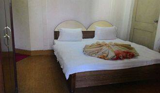 Hotel Sundarban, Siliguri 2